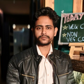 Ankit Sarkar
